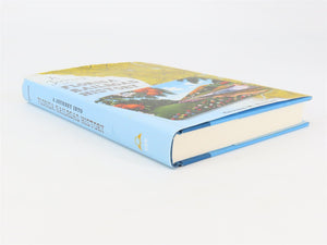 A Journey Into Florida Railroad History by Gregg M. Turner Â©2008 HC Book