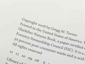 A Journey Into Florida Railroad History by Gregg M. Turner Â©2008 HC Book
