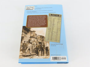 A Journey Into Florida Railroad History by Gregg M. Turner Â©2008 HC Book