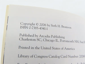 Images of Rail: Florida East Coast Railway by Seth H. Bramson Â©2006 SC Book