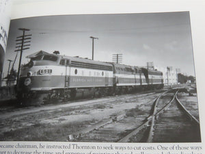 Images of Rail: Florida East Coast Railway by Seth H. Bramson Â©2006 SC Book