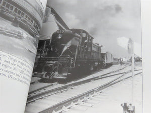Images of America: Railroads of Southwest Florida by Turner ©1999 SC Book