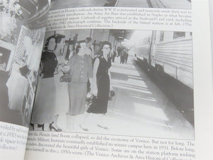 Images of America: Railroads of Southwest Florida by Turner ©1999 SC Book