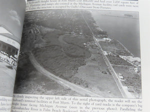 Images of America: Railroads of Southwest Florida by Turner ©1999 SC Book