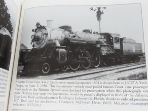 Images of America: Tampa Union Station by Jackson McQuigg Â©1998 SC Book