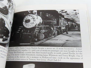 Images of America: Tampa Union Station by Jackson McQuigg Â©1998 SC Book