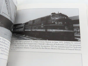 Images of America: Tampa Union Station by Jackson McQuigg Â©1998 SC Book