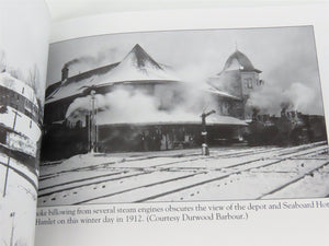 Images of America: Richmond County & the Seaboard Air Line Railway by ©2005
