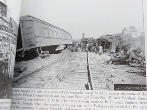 Images of America: Richmond County & the Seaboard Air Line Railway by ©2005