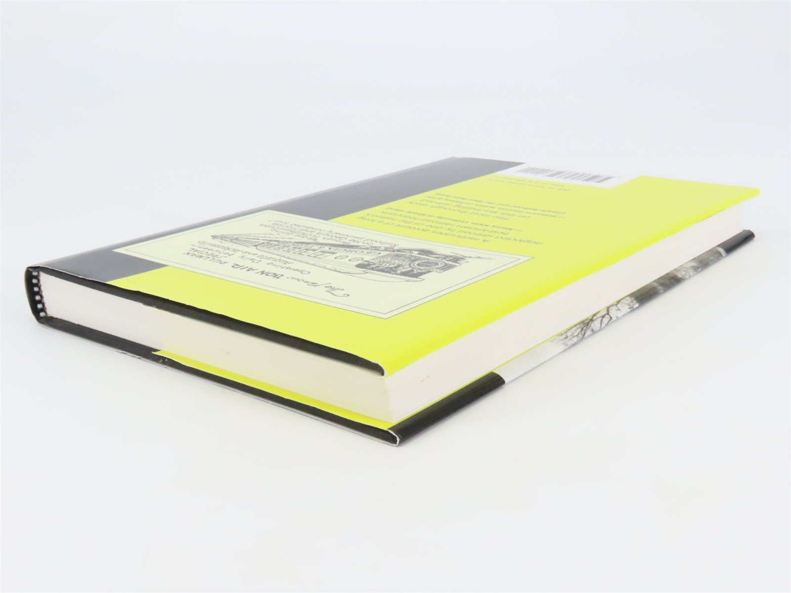 Rails through the Wiregrass by H. Roger Grant ©2006 HC Book