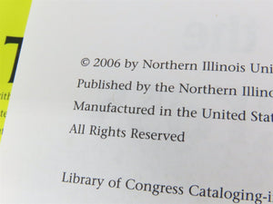 Rails through the Wiregrass by H. Roger Grant ©2006 HC Book