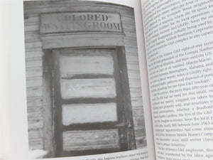 Rails through the Wiregrass by H. Roger Grant ©2006 HC Book