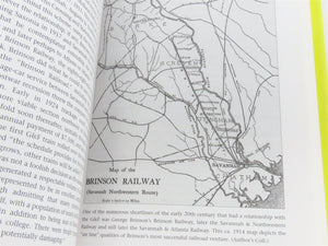 Rails through the Wiregrass by H. Roger Grant ©2006 HC Book
