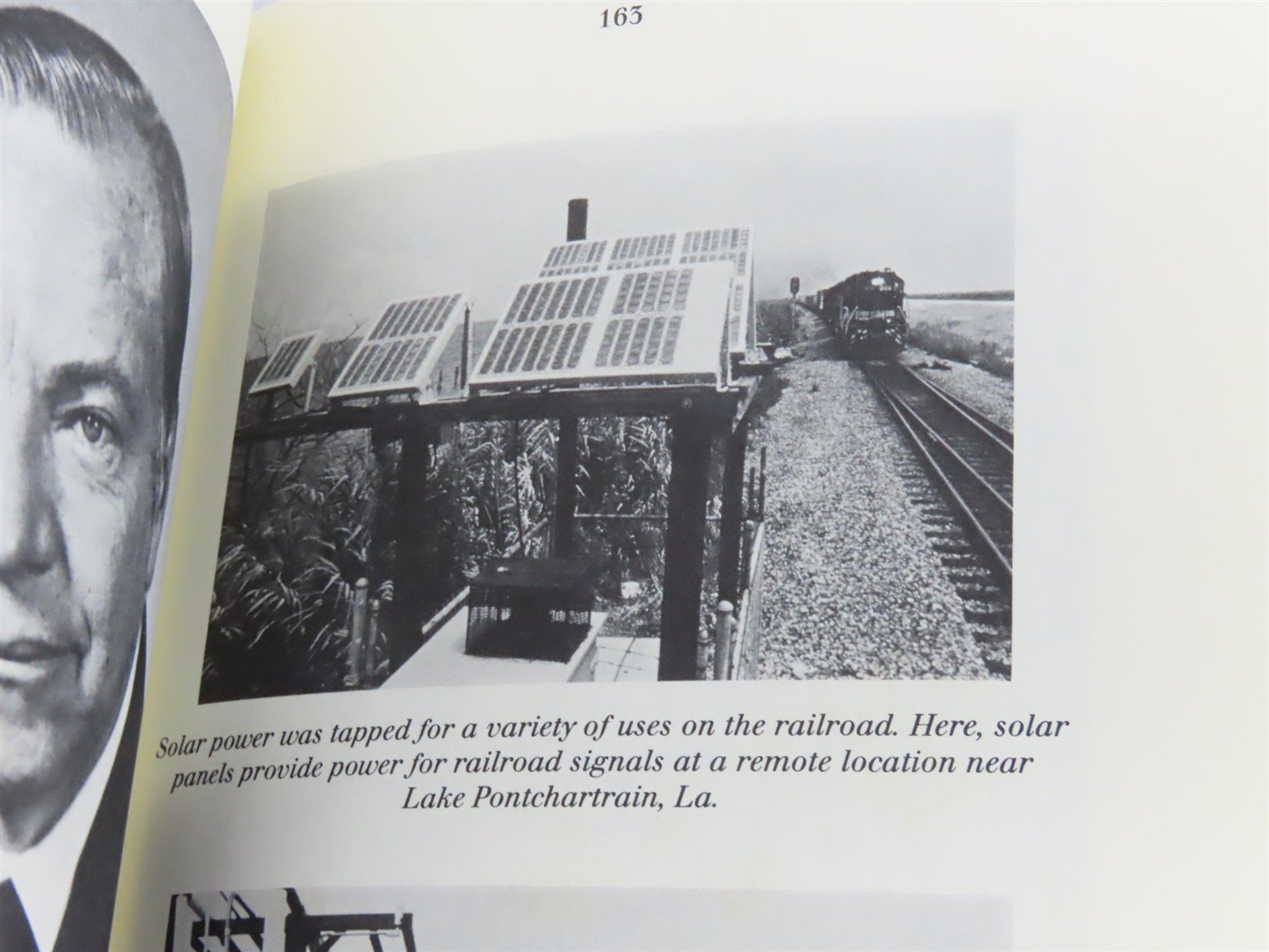 The Southern Railway - Road of the Innovators by Burke Davis Â©1985 HC Book