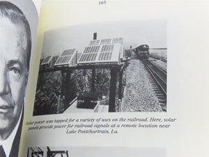 The Southern Railway - Road of the Innovators by Burke Davis Â©1985 HC Book
