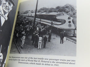 The Southern Railway - Road of the Innovators by Burke Davis Â©1985 HC Book