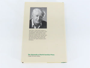 The Southern Railway - Road of the Innovators by Burke Davis Â©1985 HC Book