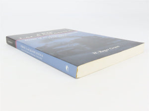 Erie Lackawanna the Death of an American Railroad by H Roger Grant Â©1996 SC Book