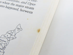 Scalded to Death By the Steam by Katie Letcher Lyle Â©1991 SC Book