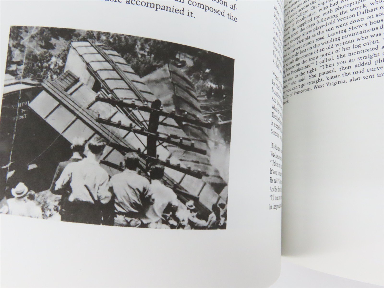 Scalded to Death By the Steam by Katie Letcher Lyle Â©1991 SC Book