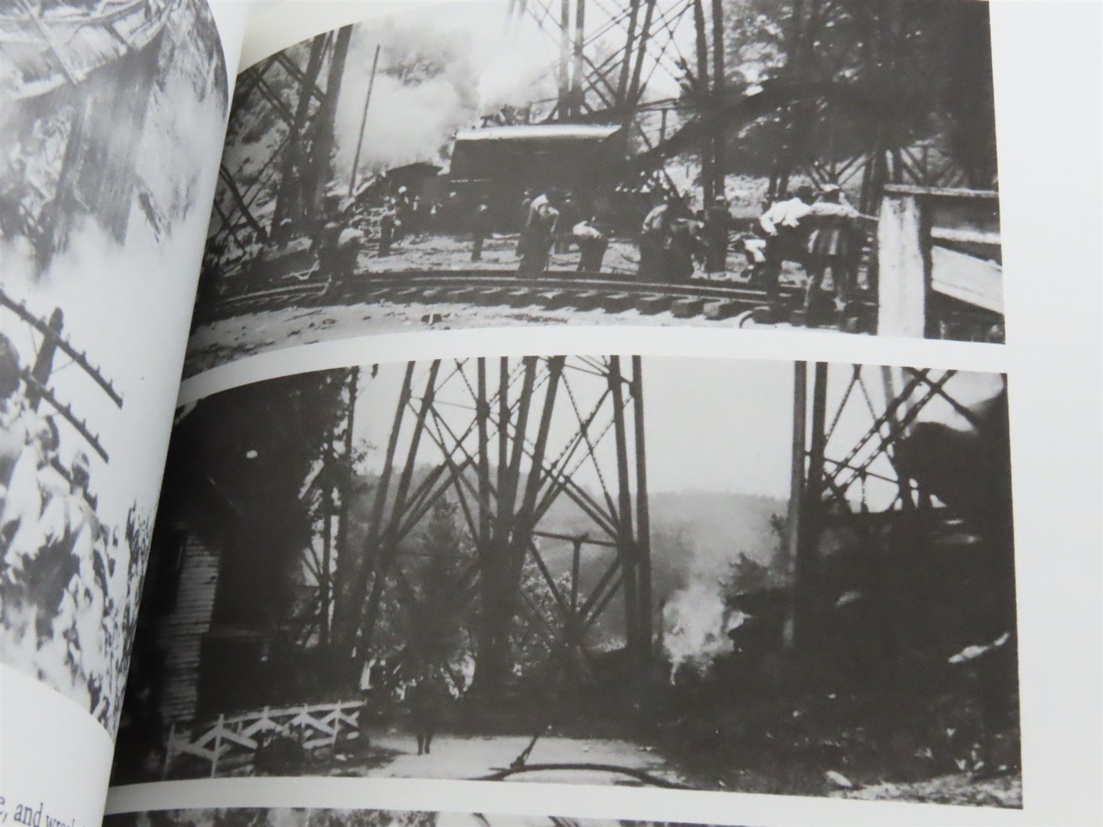 Scalded to Death By the Steam by Katie Letcher Lyle Â©1991 SC Book