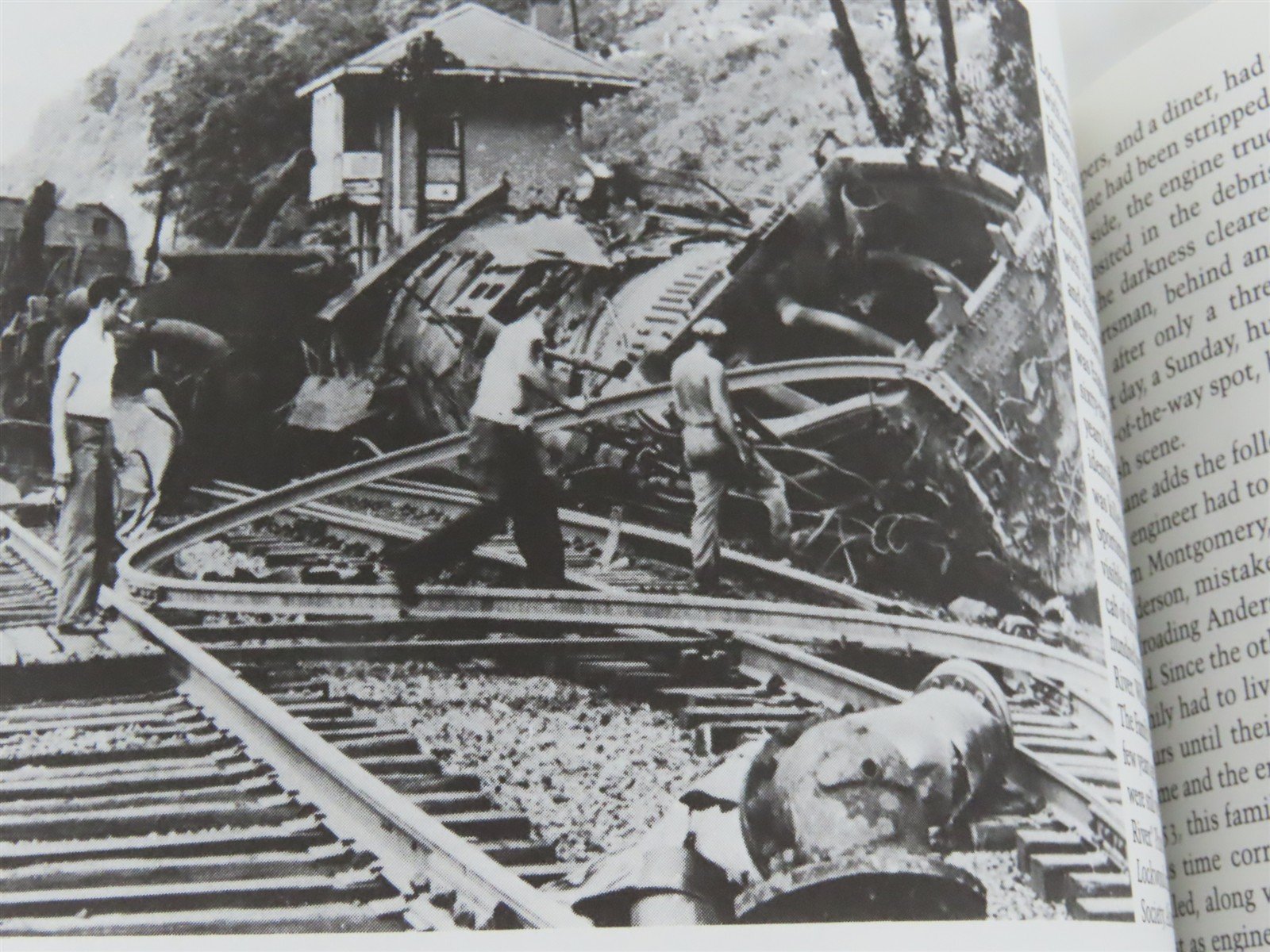 Scalded to Death By the Steam by Katie Letcher Lyle Â©1991 SC Book