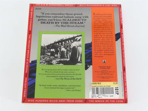 Scalded to Death By the Steam by Katie Letcher Lyle Â©1991 SC Book