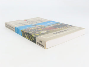 The Northern Pacific Railroad & the Selling of the West by Sig Mickelson Â©1993