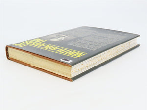 The North Arkansas Line by James R. Fair, Jr. Â©1982 HC Book