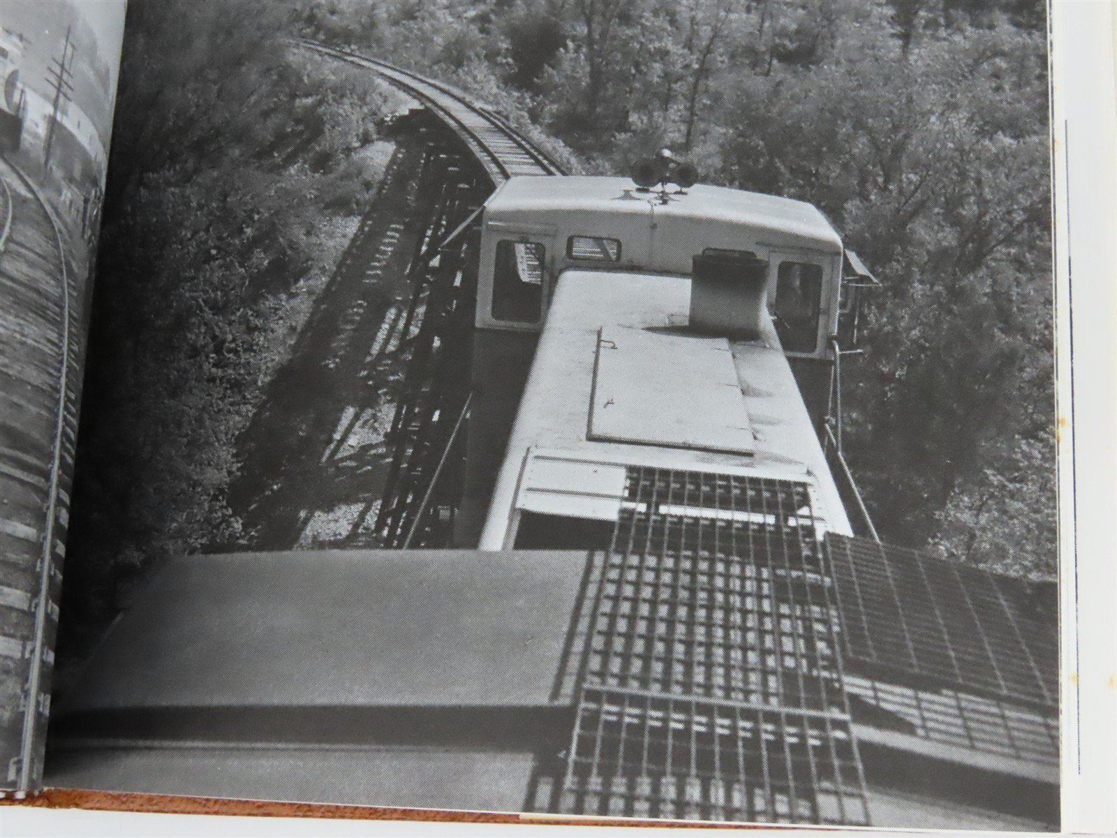 The North Arkansas Line by James R. Fair, Jr. Â©1982 HC Book