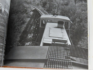 The North Arkansas Line by James R. Fair, Jr. Â©1982 HC Book
