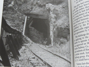 The North Arkansas Line by James R. Fair, Jr. Â©1982 HC Book