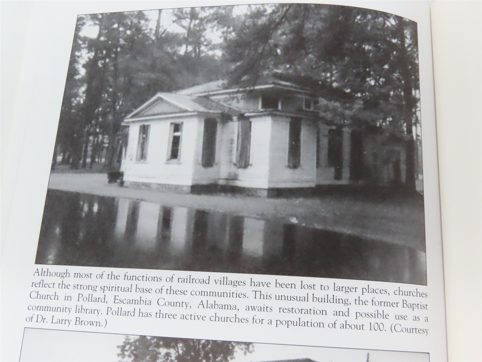 Images of Rail: Railroading Around Dothan & the Wiregrass Region Â©2004 SC Book