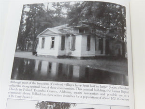Images of Rail: Railroading Around Dothan & the Wiregrass Region Â©2004 SC Book
