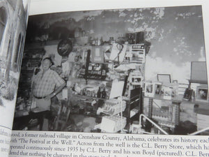 Images of Rail: Railroading Around Dothan & the Wiregrass Region Â©2004 SC Book