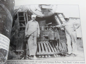 Images of Rail: Railroading Around Dothan & the Wiregrass Region Â©2004 SC Book