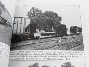 Images of Rail: Railroading Around Dothan & the Wiregrass Region Â©2004 SC Book