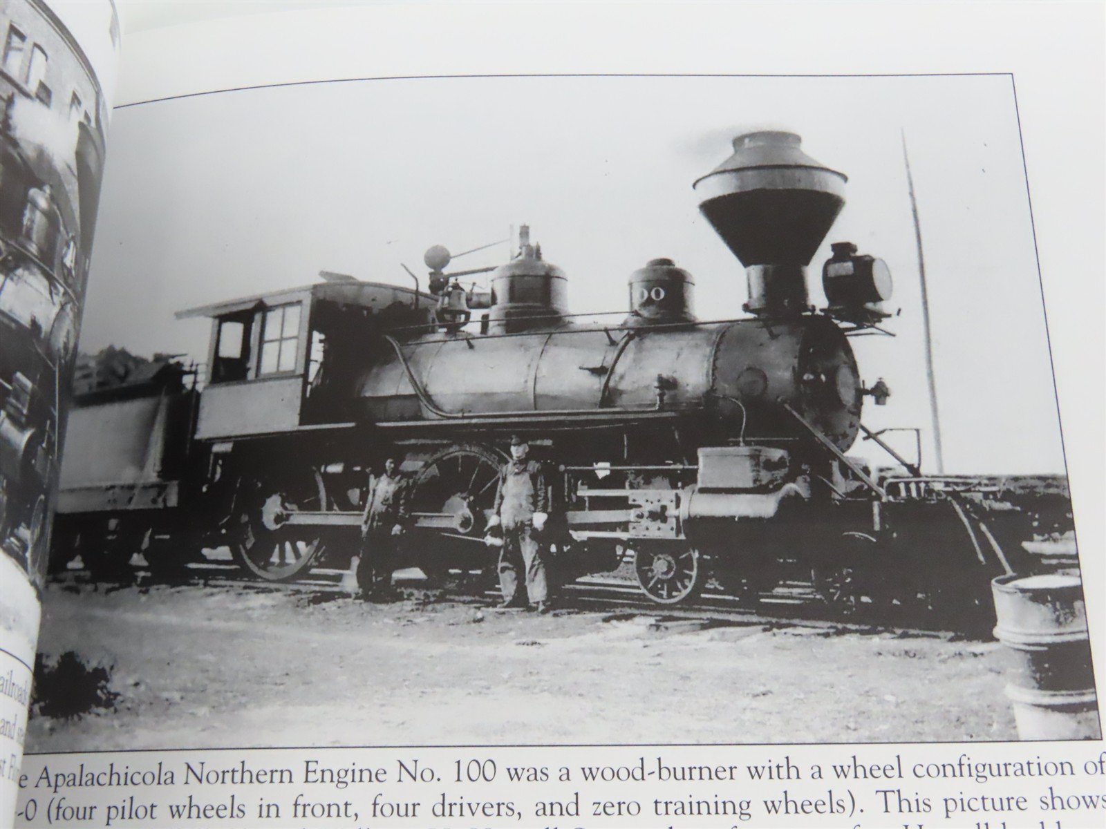 Images of Rail: Railroading Around Dothan & the Wiregrass Region Â©2004 SC Book