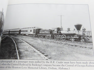 Images of Rail: Railroading Around Dothan & the Wiregrass Region Â©2004 SC Book