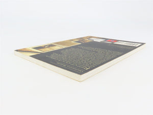 Images of Rail: Railroads of Chattanooga by Alan A. Walker Â©2003 SC Book