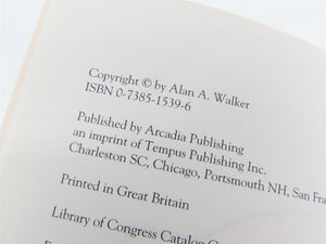 Images of Rail: Railroads of Chattanooga by Alan A. Walker Â©2003 SC Book