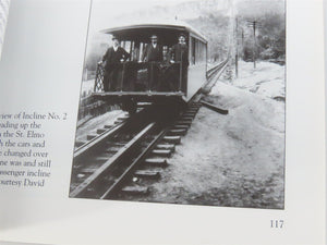 Images of Rail: Railroads of Chattanooga by Alan A. Walker Â©2003 SC Book