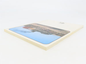 Southern Pacific Review 1978-79 by Joseph A. Strapac Â©1979 SC Book