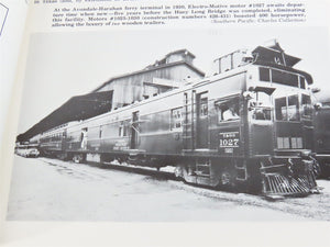 Southern Pacific Review 1978-79 by Joseph A. Strapac Â©1979 SC Book