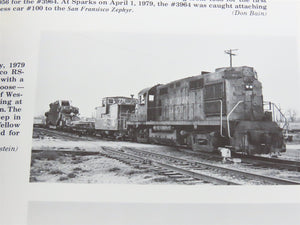 Southern Pacific Review 1978-79 by Joseph A. Strapac Â©1979 SC Book