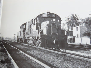 Southern Pacific Review 1978-79 by Joseph A. Strapac Â©1979 SC Book