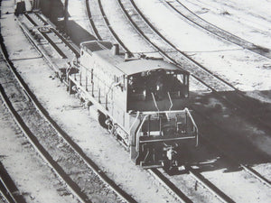 Southern Pacific Review 1978-79 by Joseph A. Strapac Â©1979 SC Book