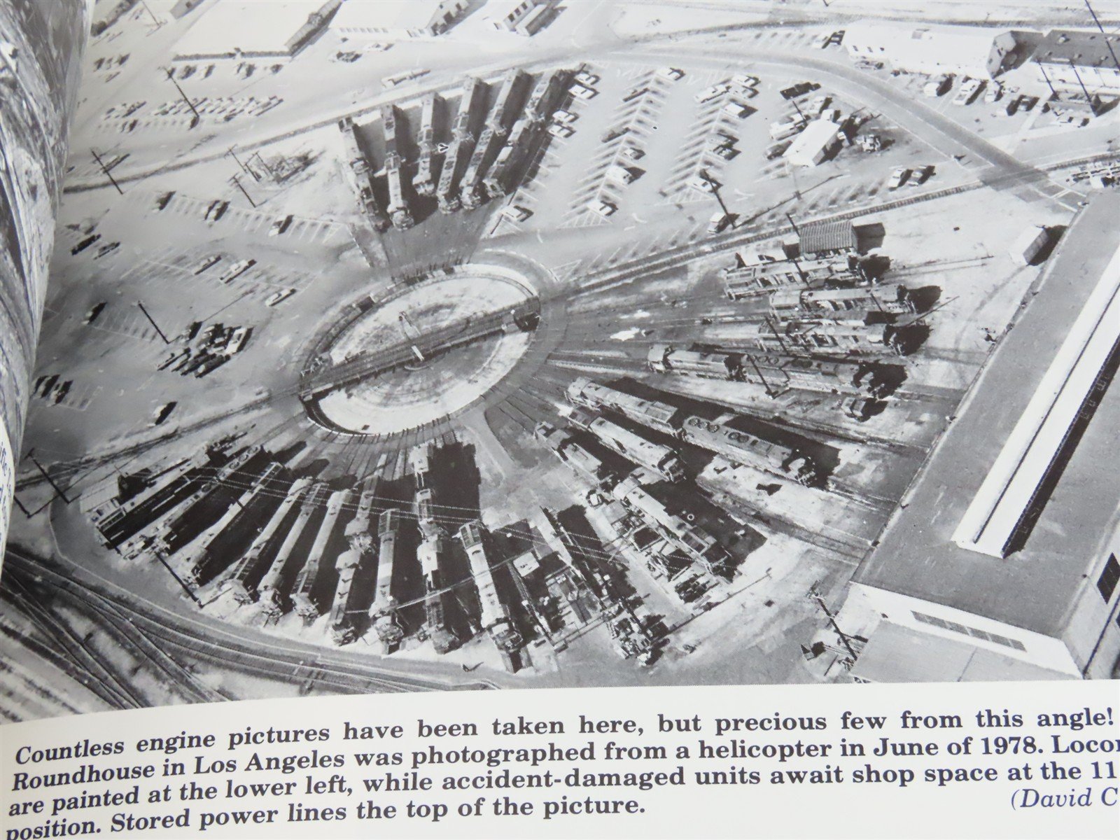 Southern Pacific Review 1978-79 by Joseph A. Strapac Â©1979 SC Book