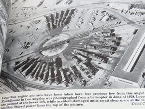 Southern Pacific Review 1978-79 by Joseph A. Strapac Â©1979 SC Book