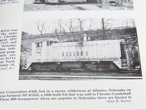 Southern Pacific Review 1978-79 by Joseph A. Strapac Â©1979 SC Book